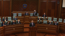 Tahiri: VV-ja kurrë më në jetë s’i merr 50% të votave