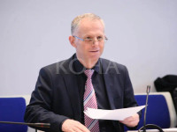 Zëvendëskryeministri i Kosovës, Besnik Bislimi