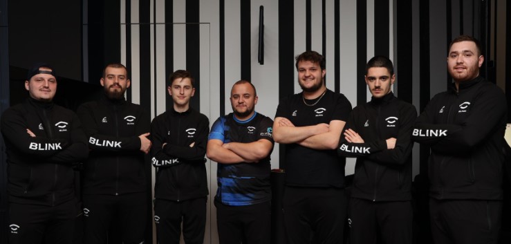 Blink - CS: GO