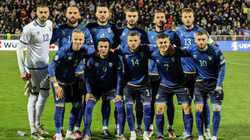 Kosova mbetet e 107-ta në ranglistën e FIFA-s
