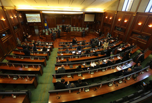 Kuvendi i Kosoves