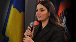 Vajza e Gecit për komunikatën e UÇK-së: Babanë s’ka mundur ta shkatërrojë UDB-ja, e lëre më Thaçi