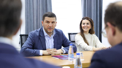 Krasniqi përfaqësuesve të Këshillit Atlantik të SHBA-së: Do të angazhohemi për hartimin e strategjive të mirëfillta politike