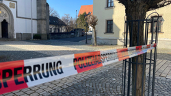 Një 11-vjeçar dyshohet se vrau 10-vjeçaren në Gjermani