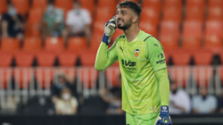 Chelsea, favorit për Mamardashvilin
