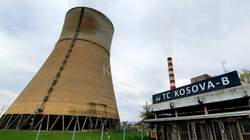 KEK-u synon shtimin e jetëgjatësisë së turbinave të TC “Kosova B” edhe për 20 vjet