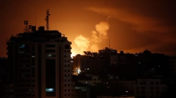 Izraeli godet Libanin dhe Gazën pas sulmeve me raketa