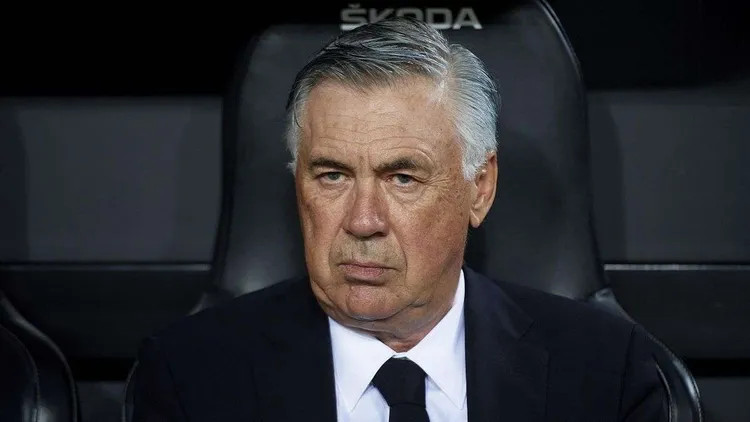 Carlo Ancelotti
