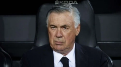Brazili nuk heq dorë nga Ancelotti