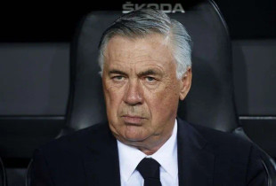 Carlo Ancelotti