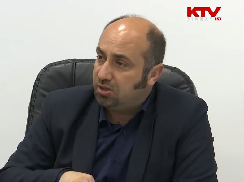 Investimet në infrastrukturë, drejtori Xhaferi u përgjigjet prishtinasve
