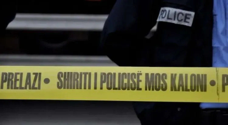 V Prizrenu našli mrtvega 17-letnika, ki so ga prijavili kot pogrešanega