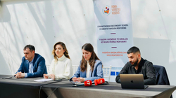 Punësimi dhe diskriminimi në arsim, sfida te komunitetet rom, ashkali e egjiptian
