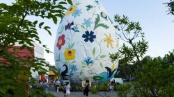 Në Brazil krijohet veza më e madhe në botë e Pashkëve, më e madhe se tri gjirafa