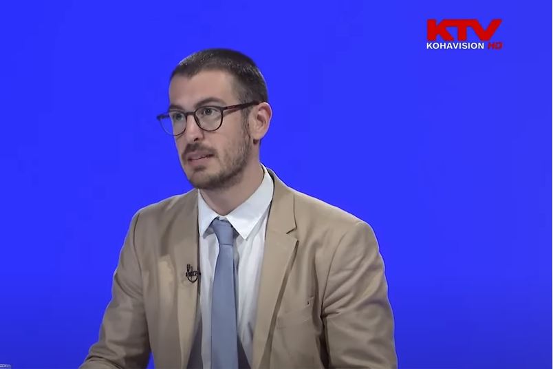 Perez: Qëndrimi i Spanjës ndaj Kosovës është bërë më konstruktiv, por njohja është larg