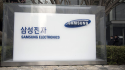 Samsung erzielt den niedrigsten Gewinn seit 14 Jahren