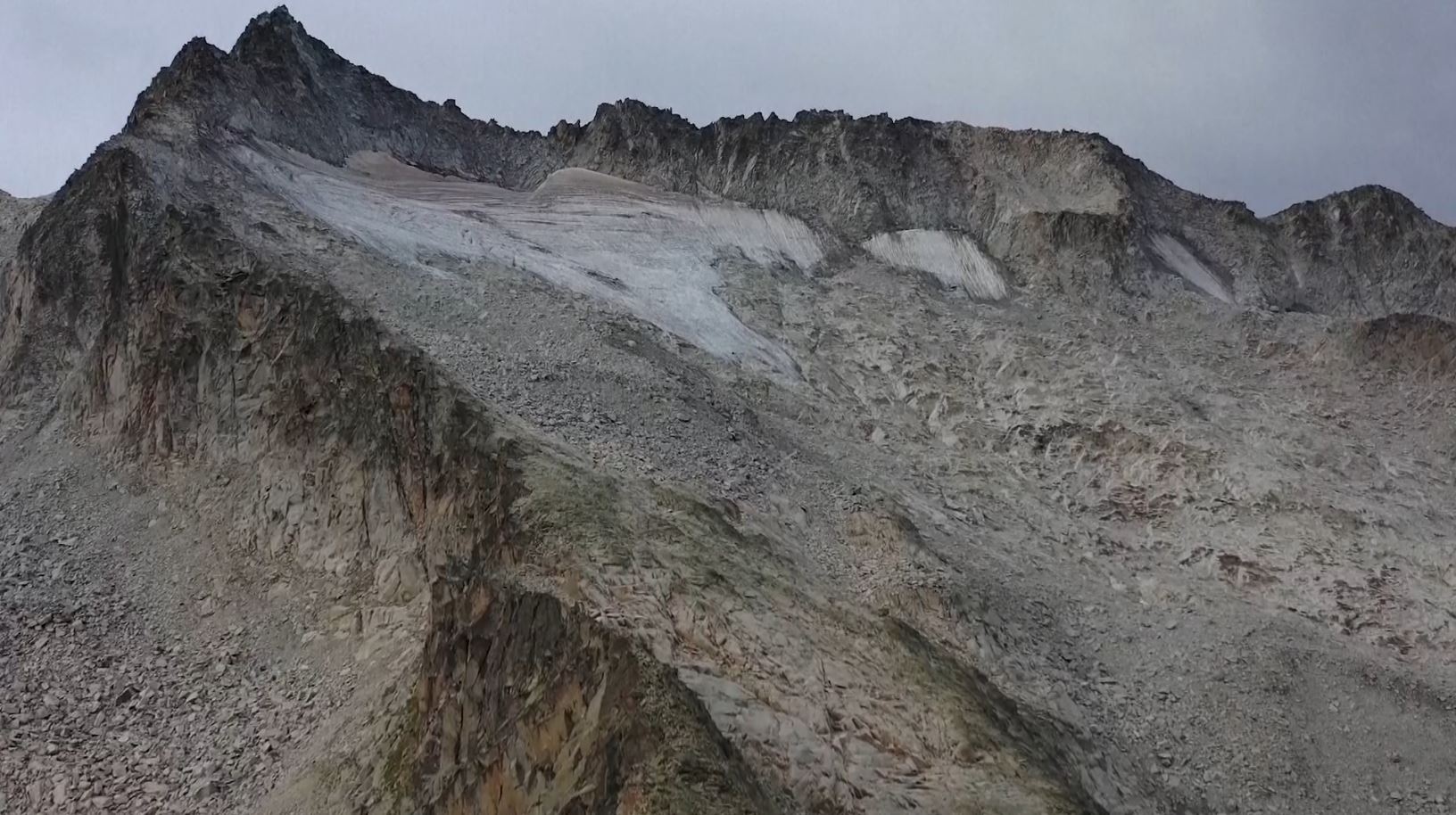 Brenda 10 vjetësh nuk do të ketë akullnaja në Pirineje
