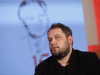 Liridon Mulaj: “Shkruaj për t’i dhënë zë një morie pëshpërimash dhe ëndrrash të cilat për shumë vjet kanë qenë makthi im” (Foto: Driton Paçarada)