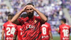 Muriqi i vendosur ta mbyllë karrierën te Mallorca