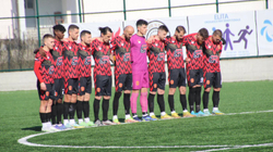 Drenica në krizë, rrezikon të largohet për herë të parë nga Superliga