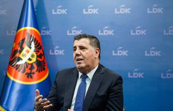 Lutfi Haziri