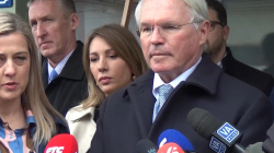Hill: SHBA-ja dhe shumë shtete tjera nuk e kanë parë si moment të duhur për zgjedhje
