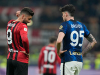 AC Milan - Inter