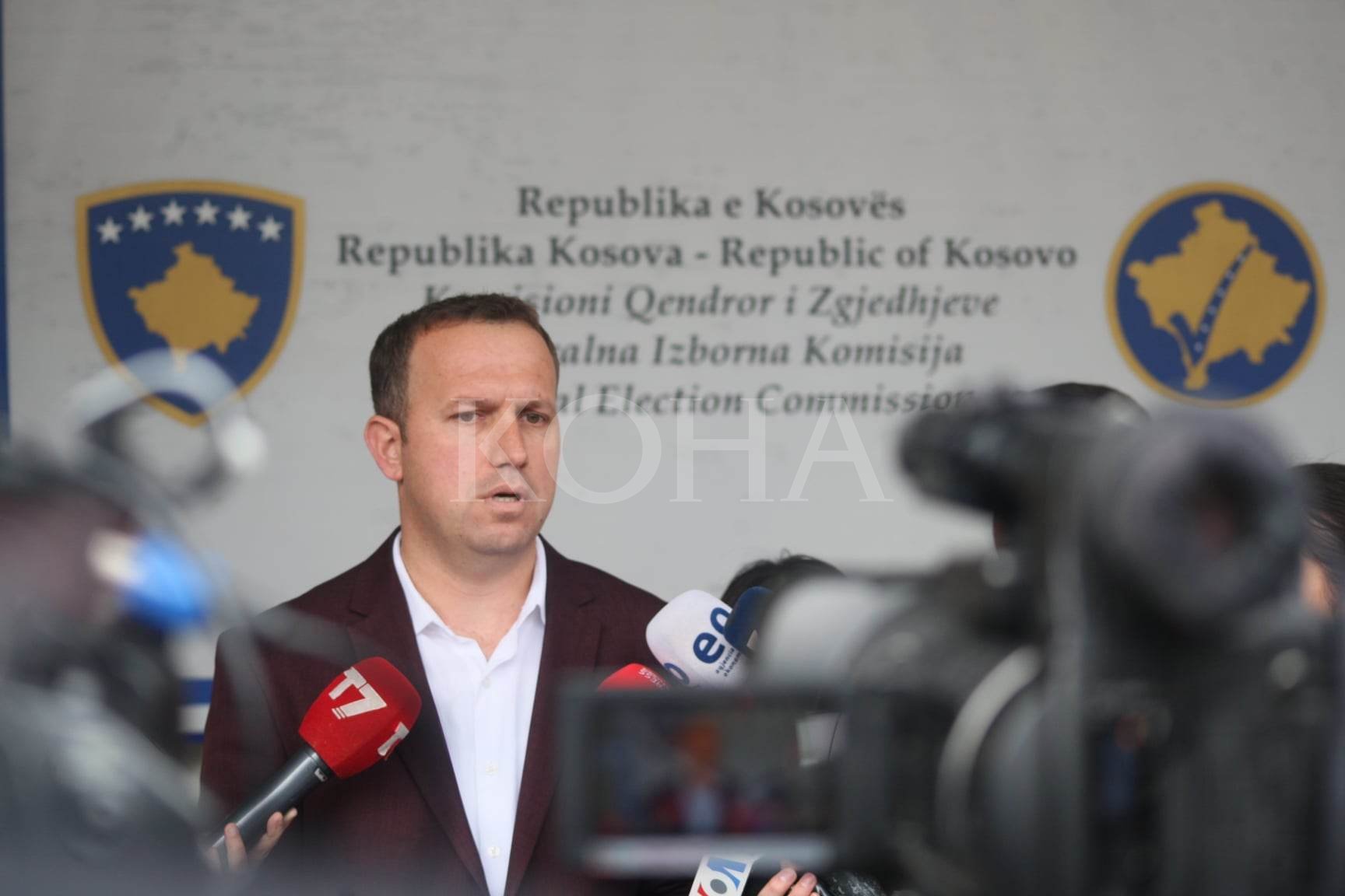 KQZ: Po vazhdojnë përgatitjet për zgjedhjet në veri, i kemi parasysh sfidat