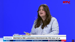 Mjeku: Janë pjekur kushtet që profesori Bejta të shkarkohet nga UP-ja