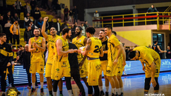 Te Peja ka optimizëm për eliminim të kampionit