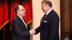 Begaj pret Escobarin: Njohja reciproke midis Kosovës dhe Serbisë me ndikim të madh rajonal