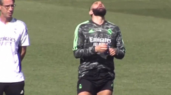 Benzema i përmbahet plotësisht agjërimit