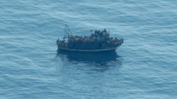 Mbi 950 emigrantë vdiqën në gjashtë muaj duke tentuar të arrinin në Spanjë përmes detit