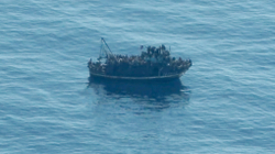 Mbi 950 emigrantë vdiqën në gjashtë muaj duke tentuar të arrinin në Spanjë përmes detit