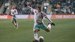 Shaqiri realizon gol në humbjen e Chicagos