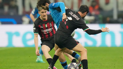 Rrahmani në qendër të mbrojtjes ndaj Milanit