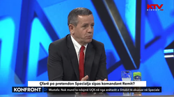 Mustafa: Akuzat kryesore të Speciales ranë në fillim, janë të rreme