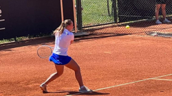 Tenis, Kosova siguron fitoren e madhe ndaj Afrikës së Jugut