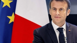 Pakënaqësia kundër presidentit francez shprehet edhe në Holandë