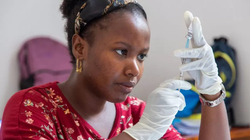 Vaksina e malaries që po “ndryshon” botën