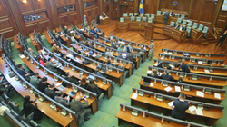 Kuvendi sot mban dy seanca plenare, në rend dite edhe 5 marrëveshje ndërkombëtare
