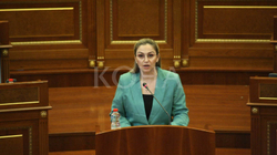 Deputetja e LVV-së i kërkon Prokurorisë ta kthejë në Qeveri arkivin me të dhënat e veteranëve