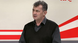 I shkarkuari akuzon Qeverinë Kurti se po tenton ta kapë “Trainkosin”
