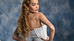 Rita Ora do të performojë në “Eurovision”