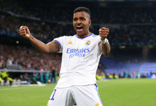 Rodrygo
