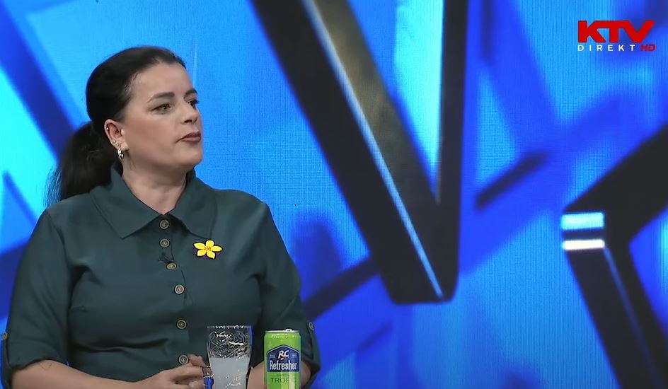 Krasniqi e pakënaqur me punën e Komisionit për Verifikimin e viktimave të dhunës seksuale