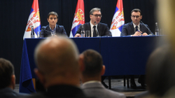 Vuçiq: S’duan ta formojnë Asociacionin, qëllimshëm po krijojnë tensione