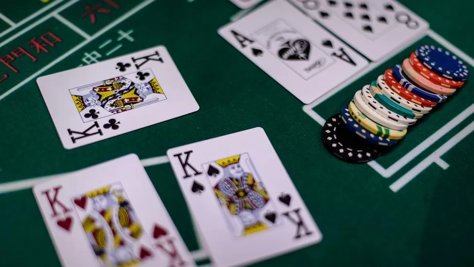 Online Gambling in UK