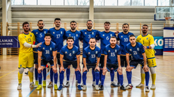 Kosova në futsall mposhtet nga Sllovenia