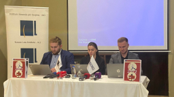 IKD: Themelorja në Ferizaj ngriti vetëm tri aktakuza gjatë 2022-s